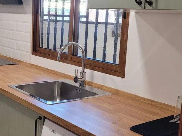 Casa independiente en calle de Josep Benlliure, 218 - Foto 16