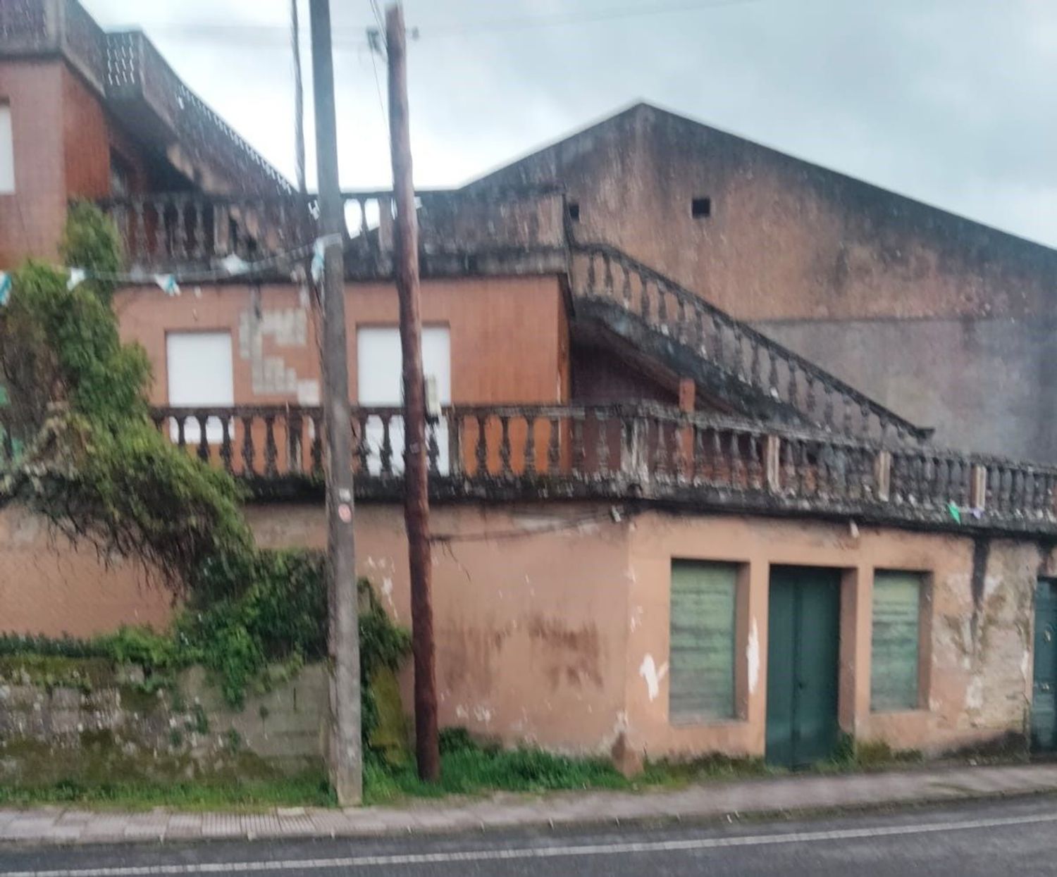 Casa de pueblo en Ou-801, 27 - Foto 2