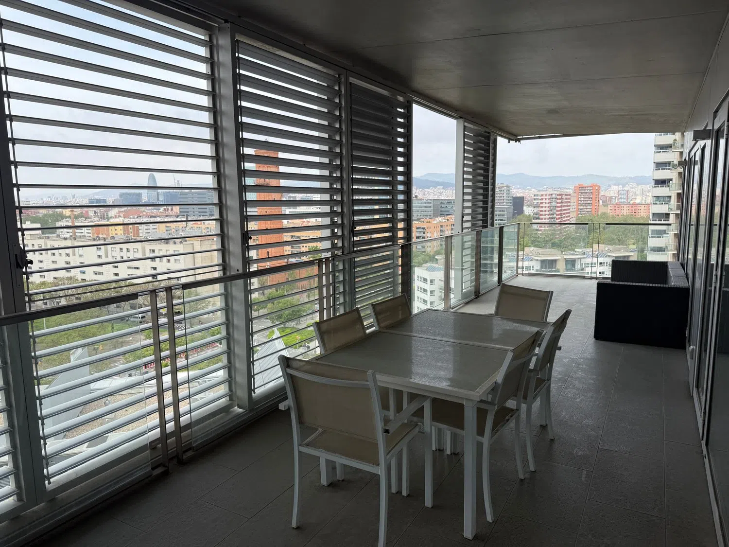 Piso en paseo de Garcia Fària, 77 - Foto 31