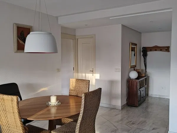 Piso en calle Príncipe de Vergara, 1