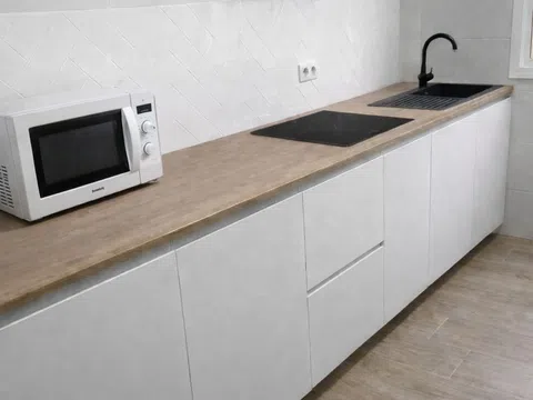 Piso en calle Esparteros, 3