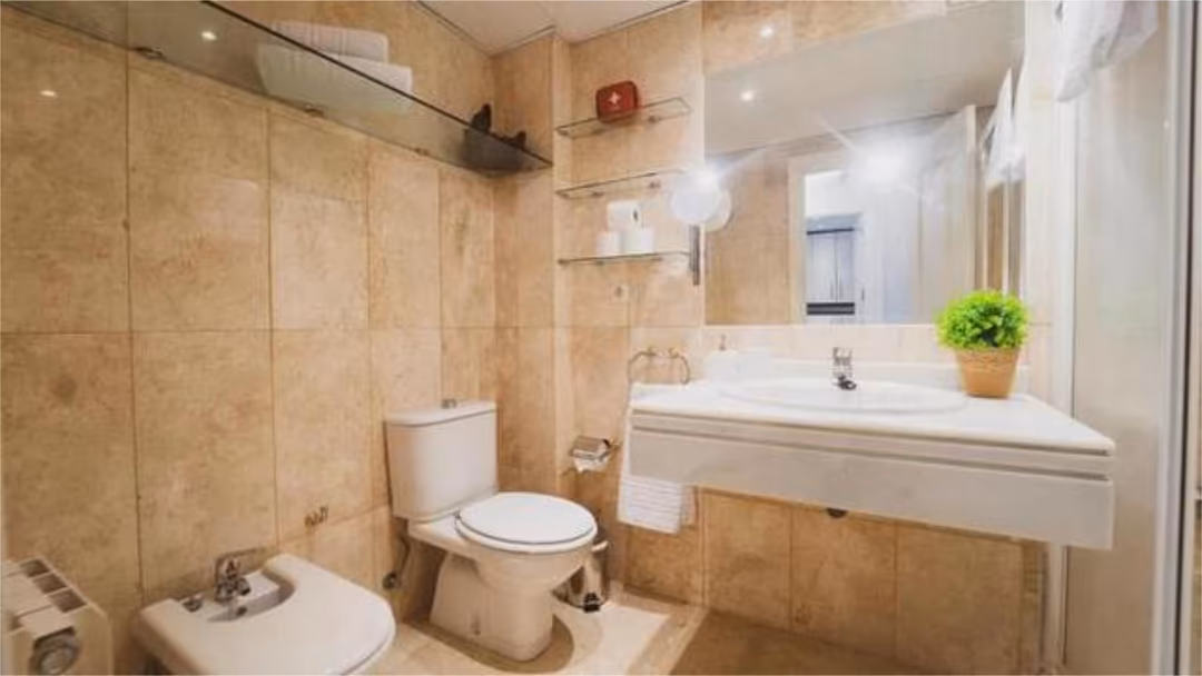 Apartamento en Arabial - Foto 7