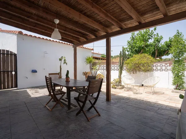 Casa o chalet independiente en Carril del Pozo, 52 - Foto 14