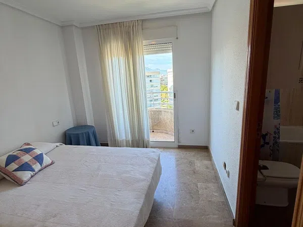 Piso en Cabo de las Huertas - Foto 7