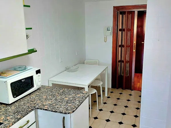 Piso en Avenida del Deporte, 3, Alisal - Cazoña - San Román, Alisal - Cazoña - San Román - Foto 8