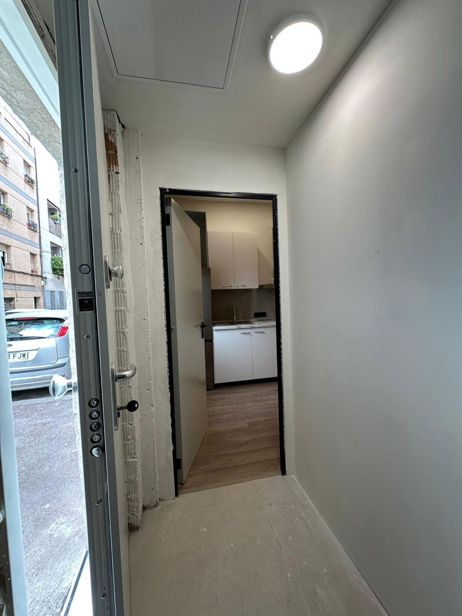 Piso en pau claris, 10 - Foto 10