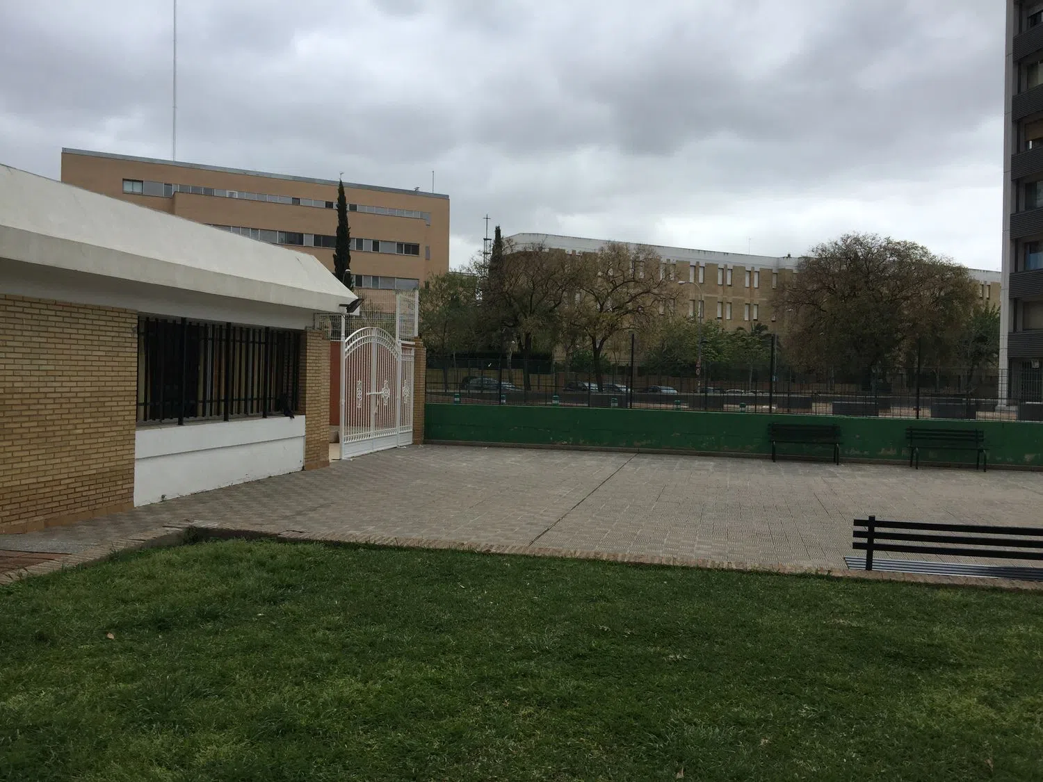 Piso en calle Costa de la Luz, 13 - Foto 21