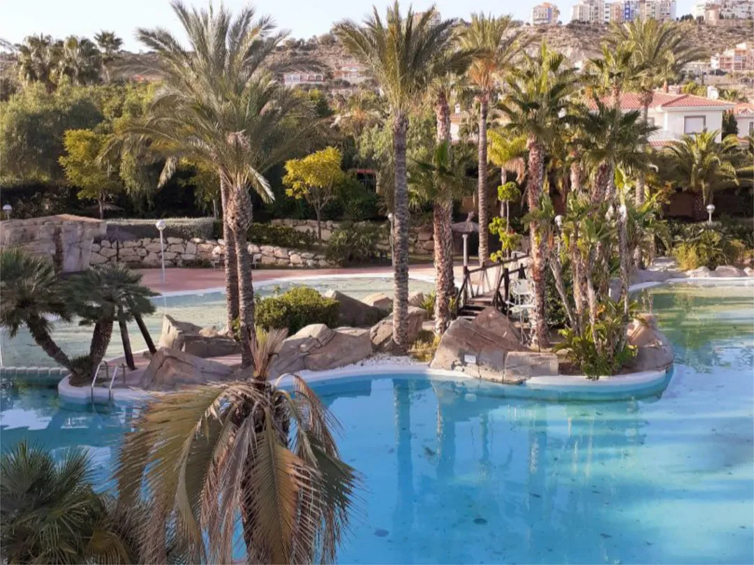 Piso en  Carrer del Vespre 11 - Foto 25