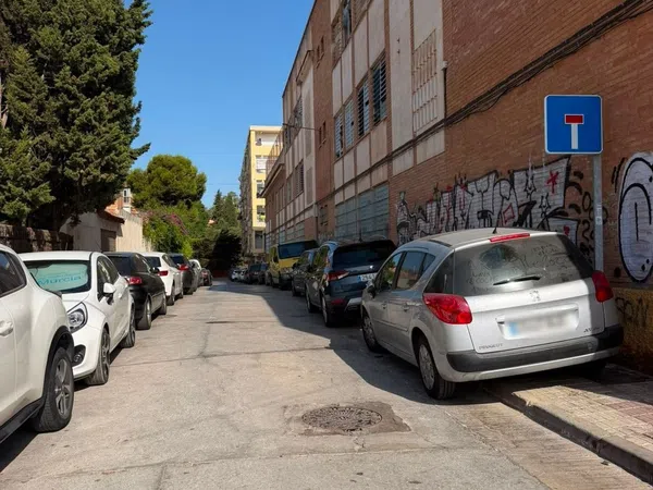 Piso en Calle Ruy López, 60, Camino de Antequera - Foto 16