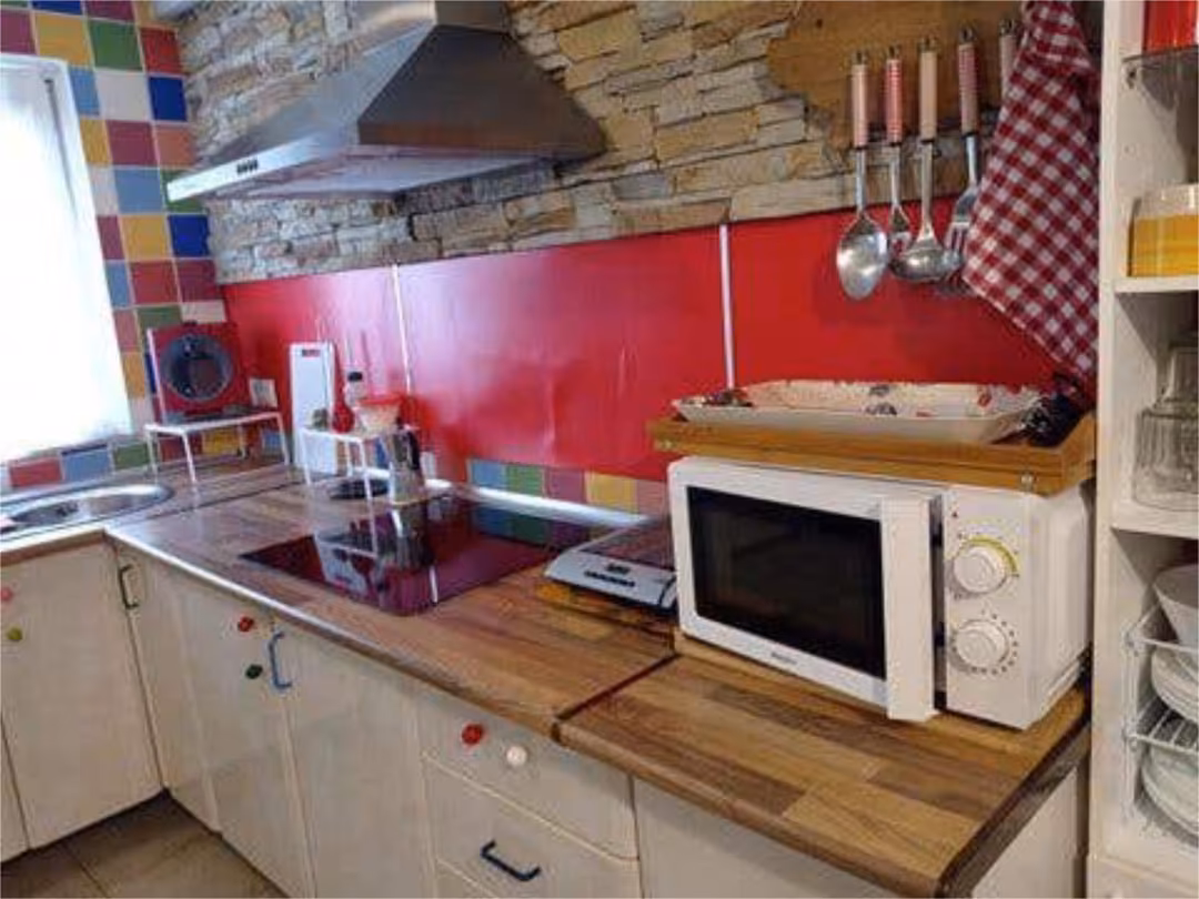 Loft en Amate - Foto 2