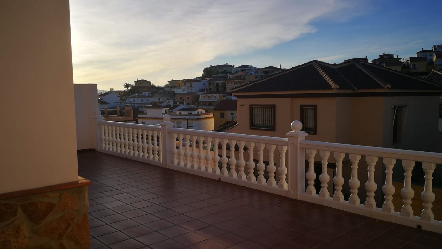 Casa o chalet independiente en Calle Lorenzo Valla, 12, Fuente Alegre - El Chaparral - Los Morales - Foto 3