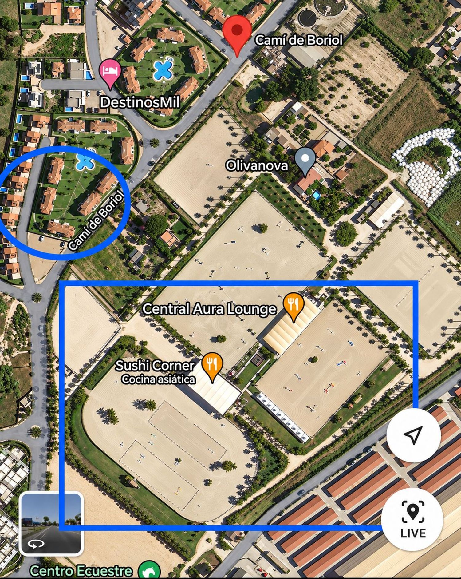 Piso en Camino de Boriol, 17 b, Oliva Nova, Oliva Nova - Foto 24