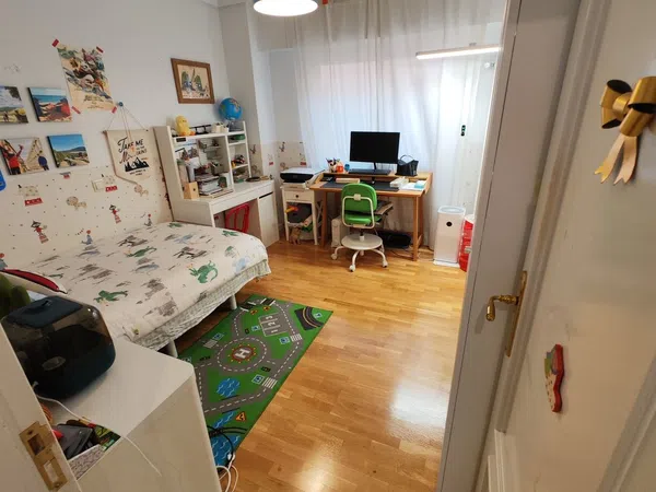 Piso en calle Ábrego, 27 - Foto 12