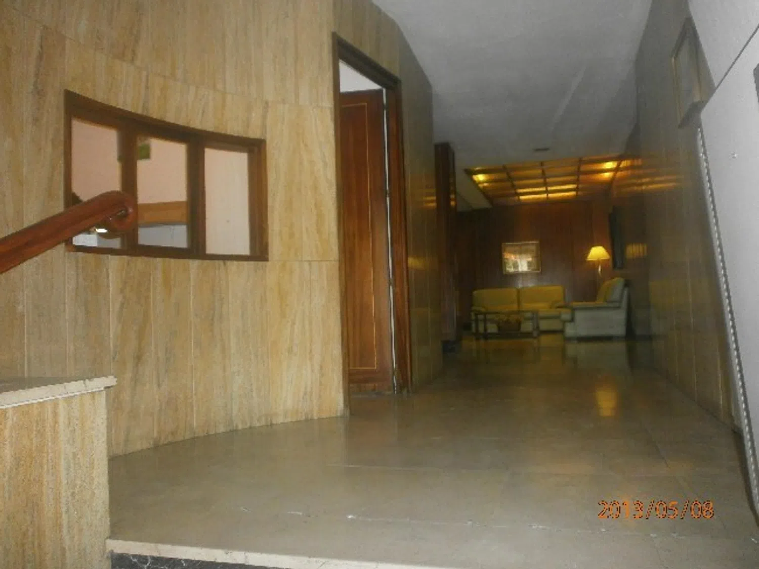 Piso en calle Colombia, 1 - Foto 2