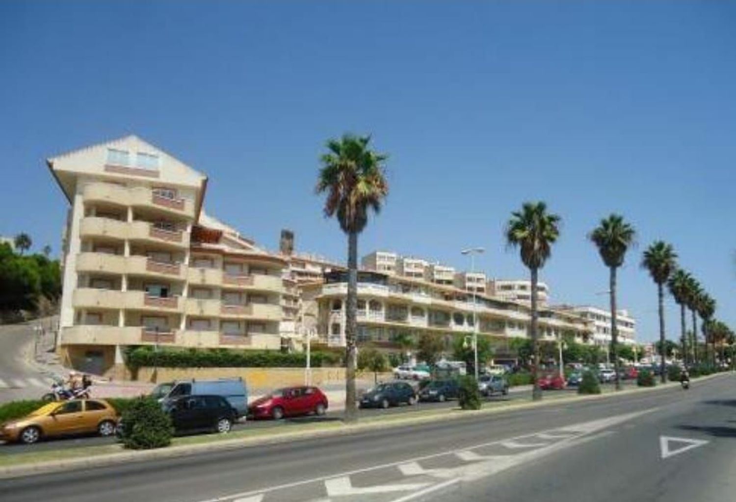 Piso en Avenida del Sol, 14, Hacienda Torrequebrada - Foto 12