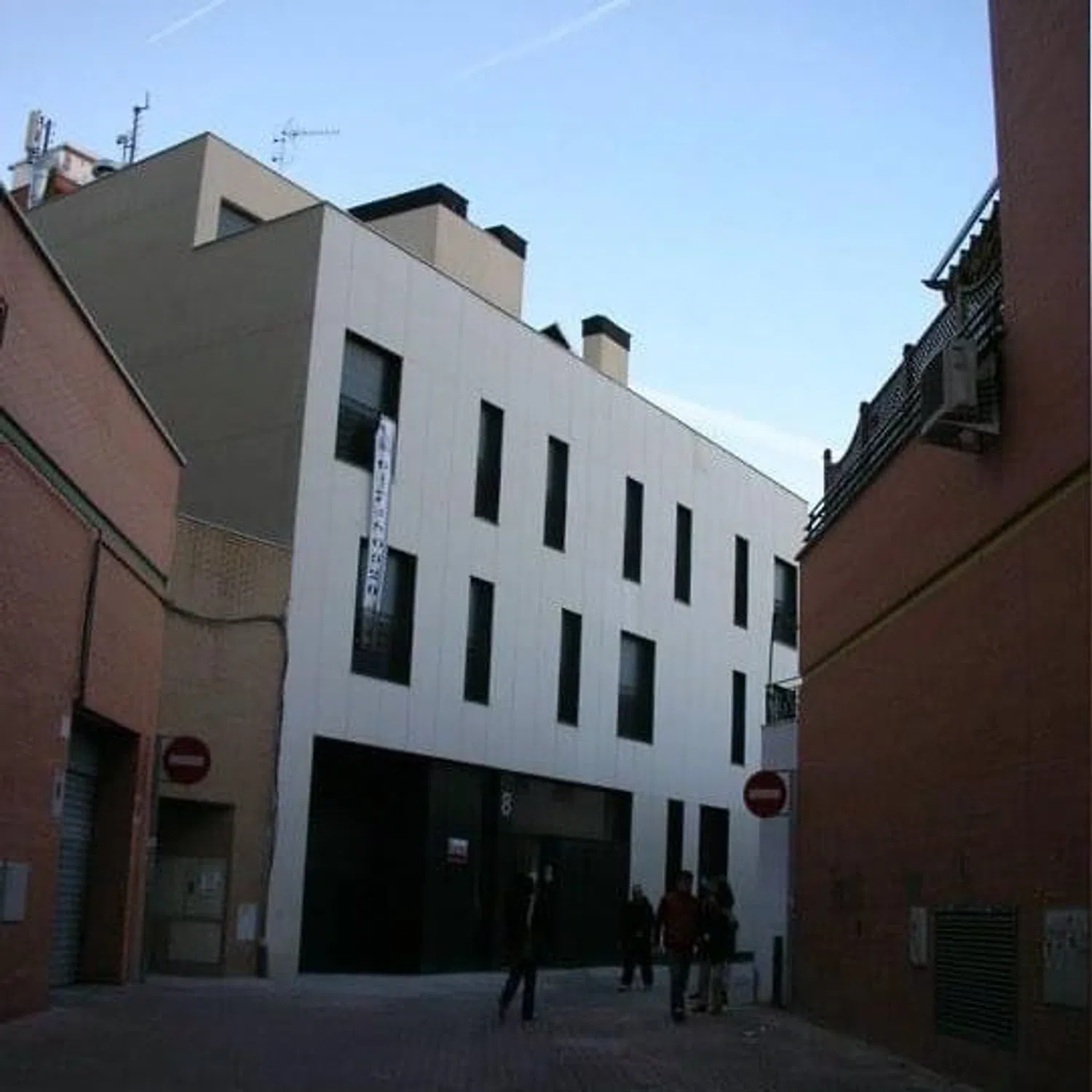 Piso en travesía de Algemesí, 8 - Foto 1