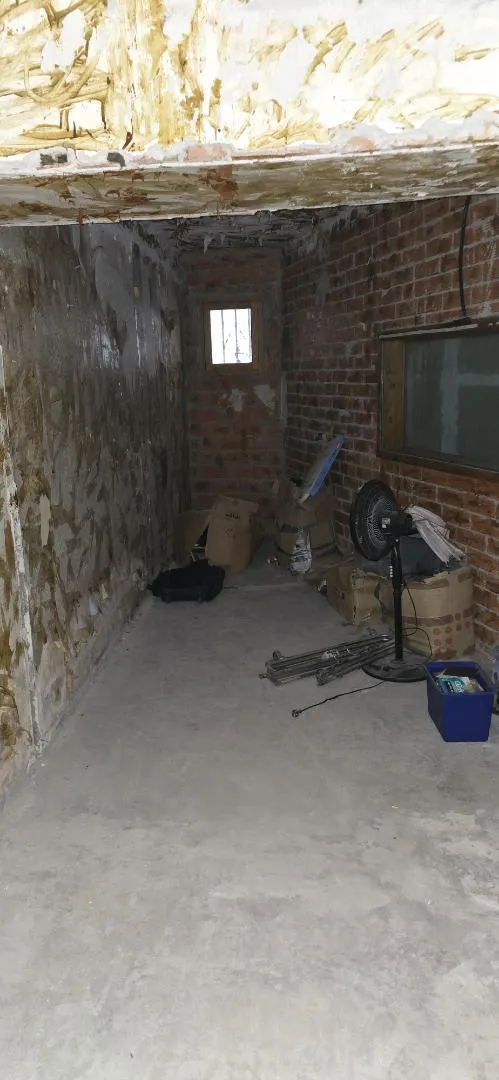 Planta baja en  Passatge dels Garrofers 6 - Foto 11