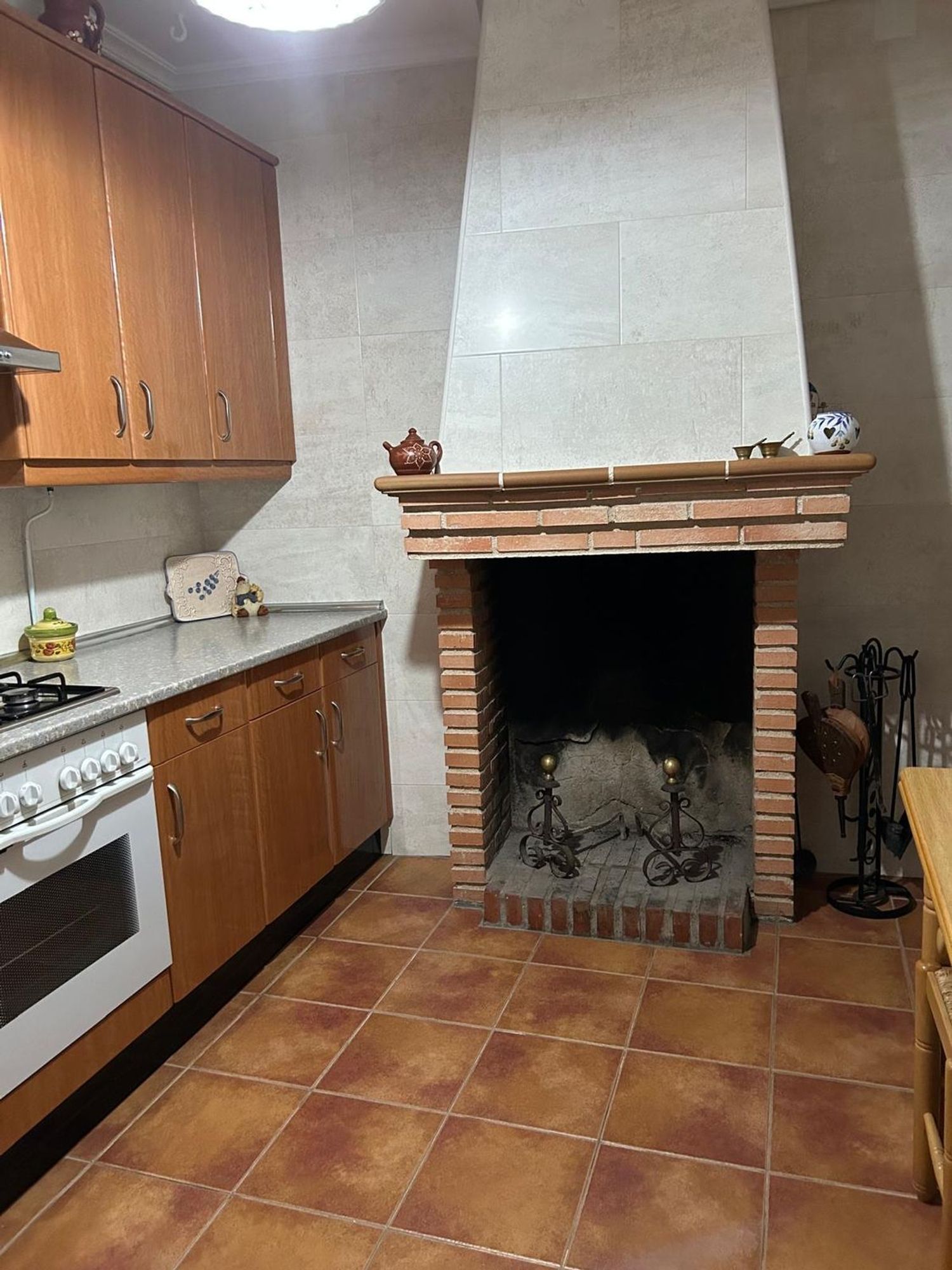 Casa de pueblo en Calle Joaquín González, 18 - Foto 11