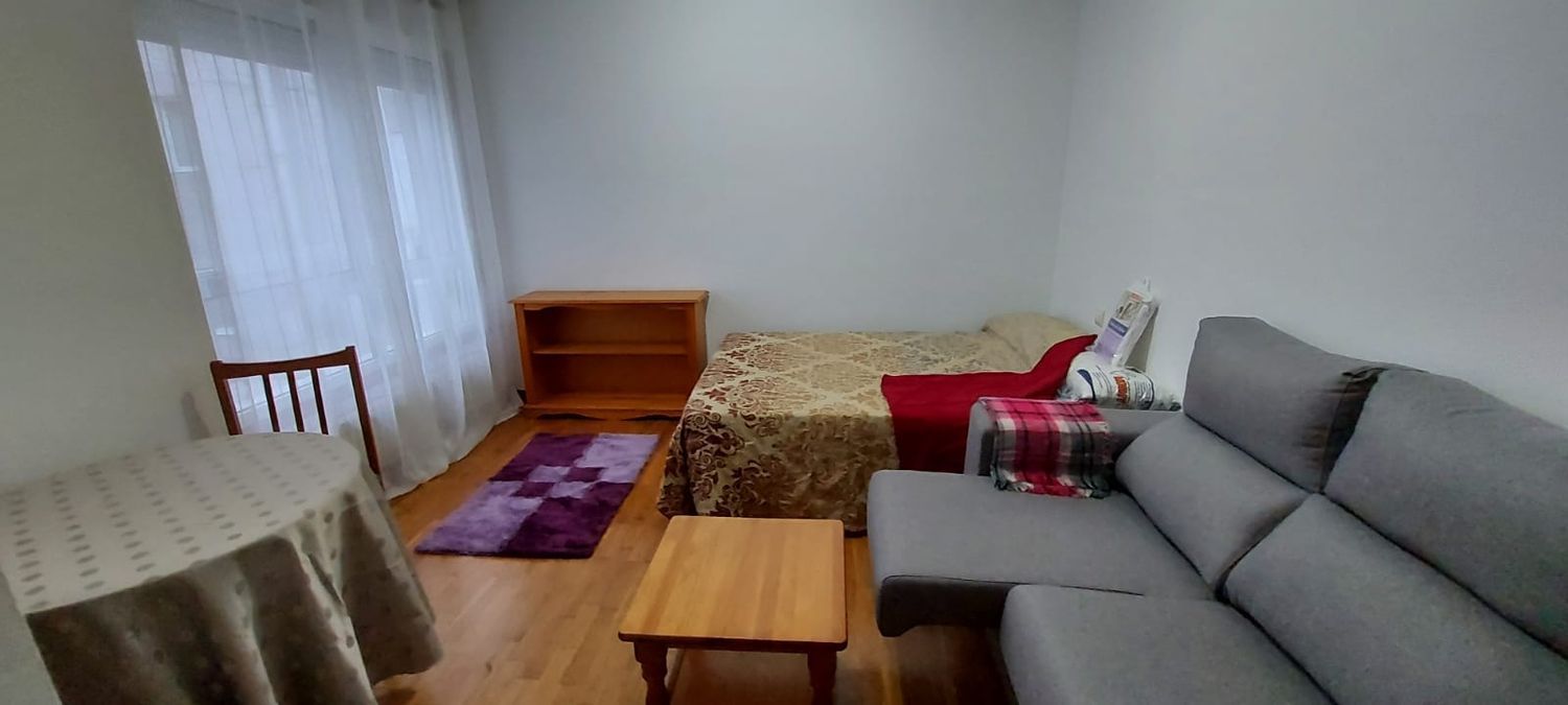Estudio en Calle México, 32, Plaza España - Corte Inglés - Foto 4