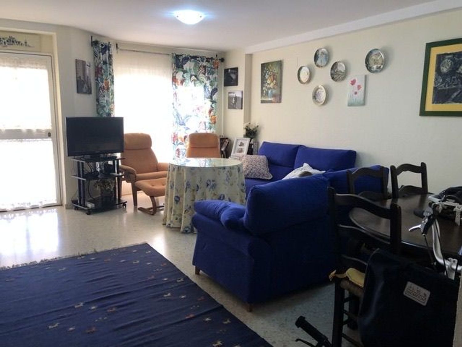 Chalet pareado en Calle mar blanco, 5 - Foto 2
