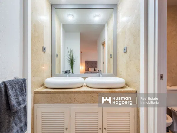 Chalet adosado en Calle Río Nilo, 4, Rodeo Alto-Guadaiza-La Campana - Foto 15