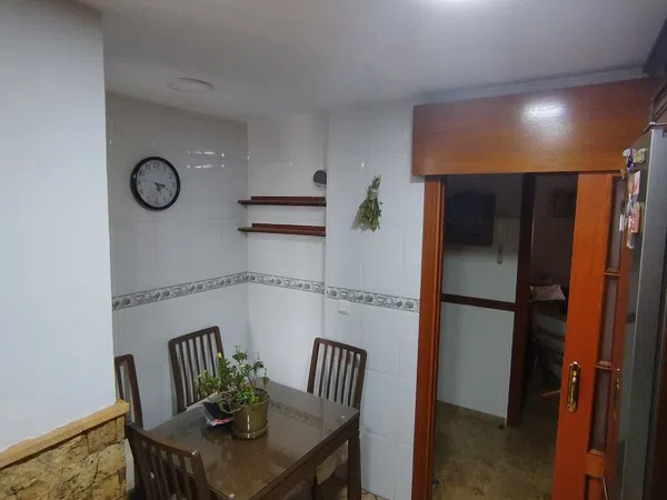 Piso en calle Dolores Ibárruri, 45 - Foto 3