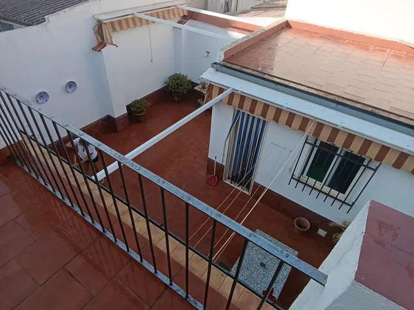 Chalet pareado en Calle los Granados, 7 - Foto 1