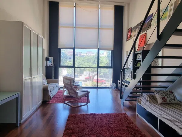 Estudio en Avenida del Cerro del Águila, 2, Pol. Industrial sur - Foto 12