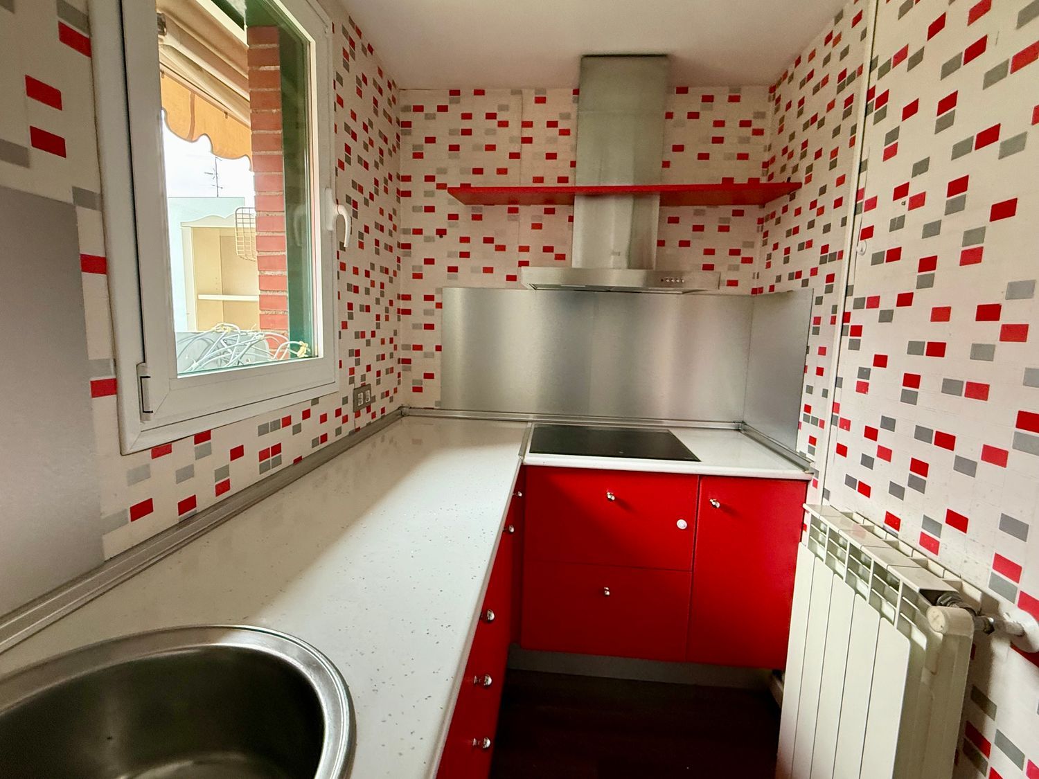 Ático en calle de Albarracín, 15 - Foto 16