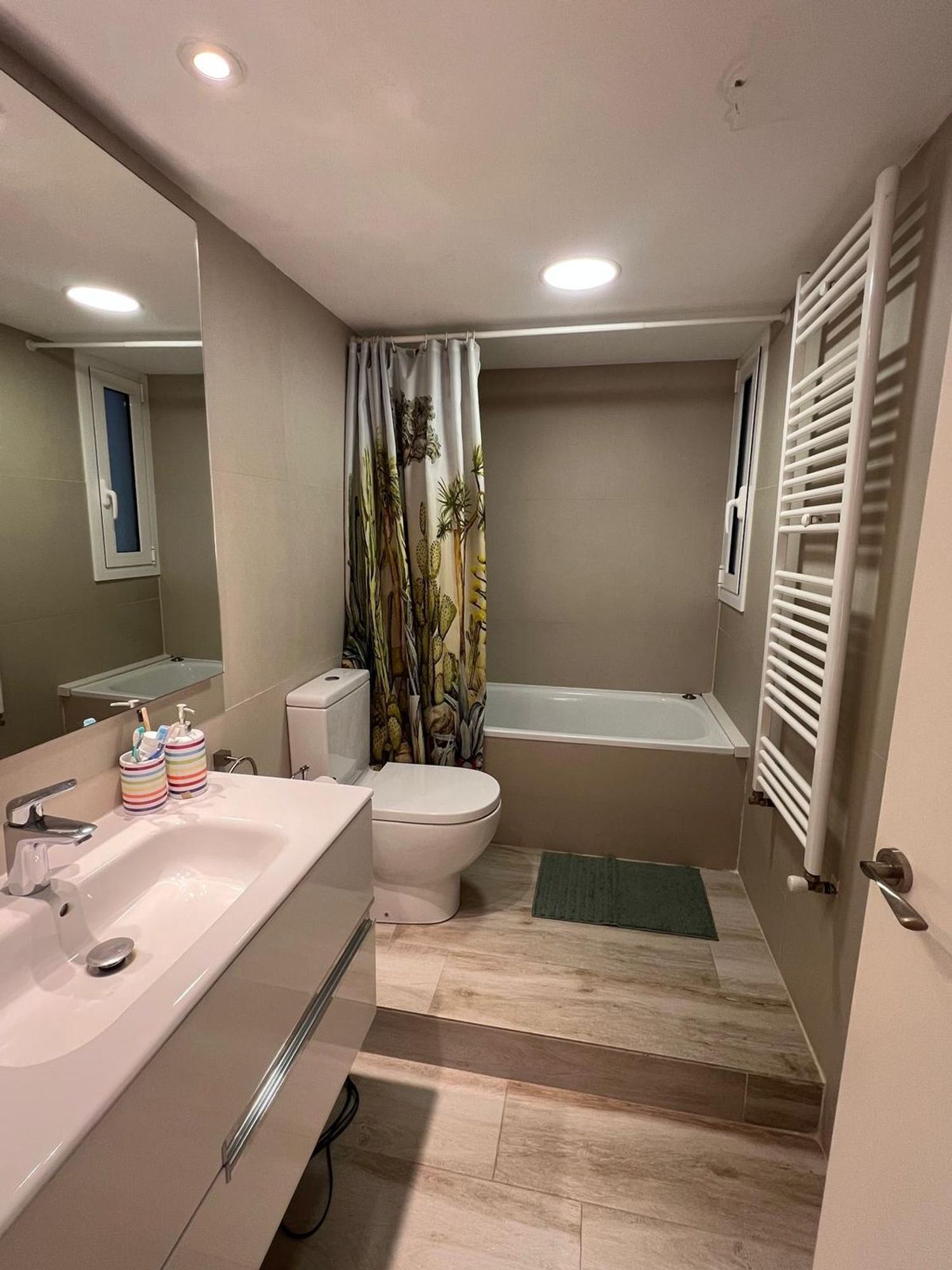 Dúplex en calle de Ganduxer, 15 - Foto 13