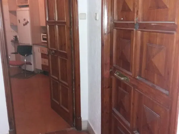 Piso en plaza Circular, 4 - Foto 24