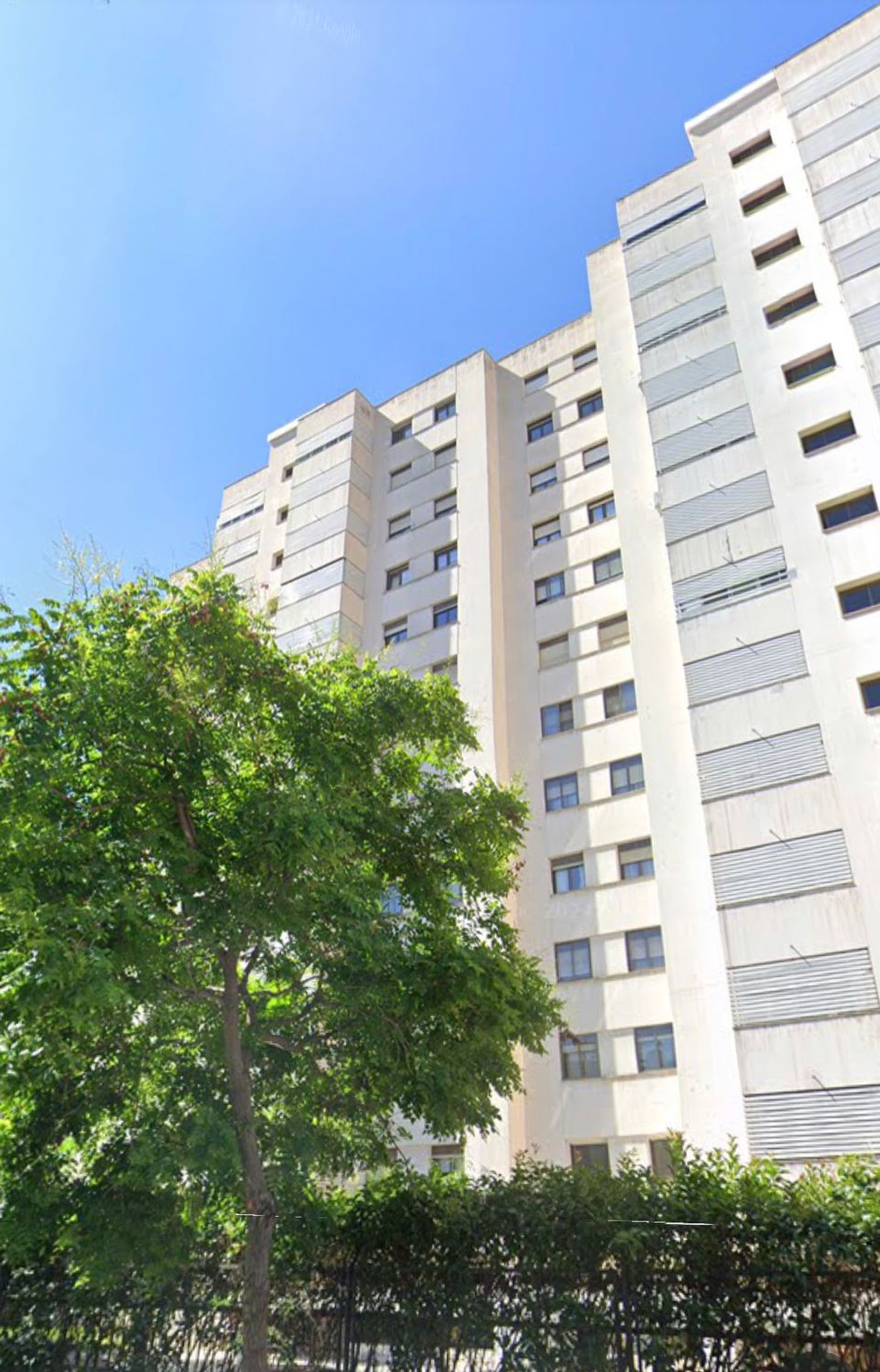 Piso en calle de Agastia, 17 -19-21 - Foto 1