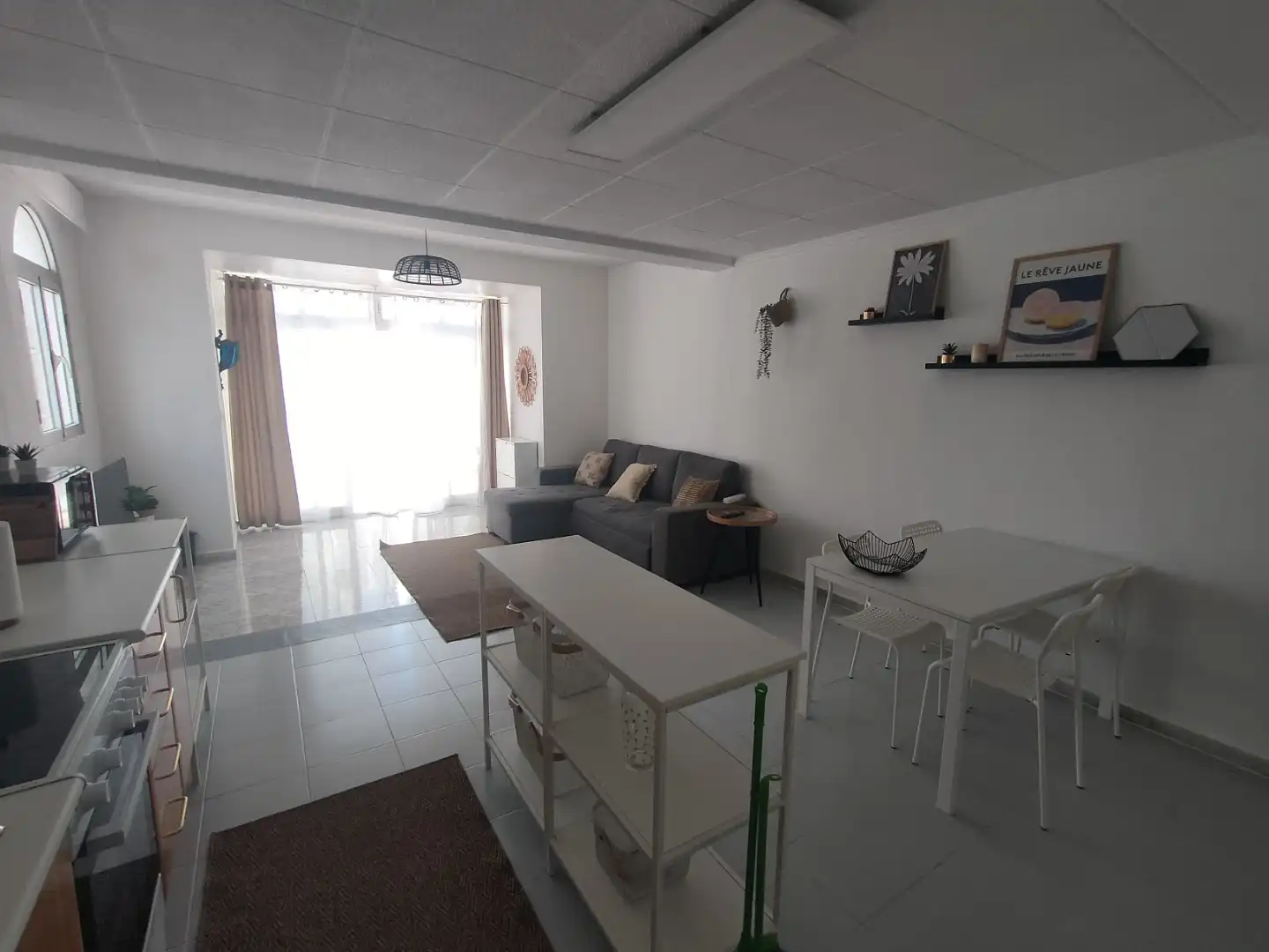 Casa adosada en  Avenida Landete 36 - Foto 4