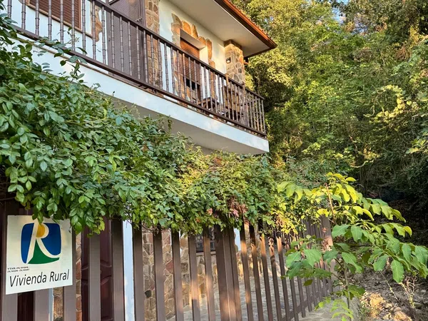 Casa rural en A-319, 40 - Foto 3