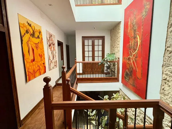 Chalet adosado en calle Sor Brígida Castelló, 20 - Foto 3