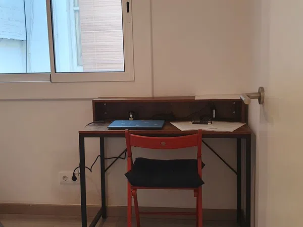 Ático en calle de Mossèn Jacint Verdaguer, 14 - Foto 21