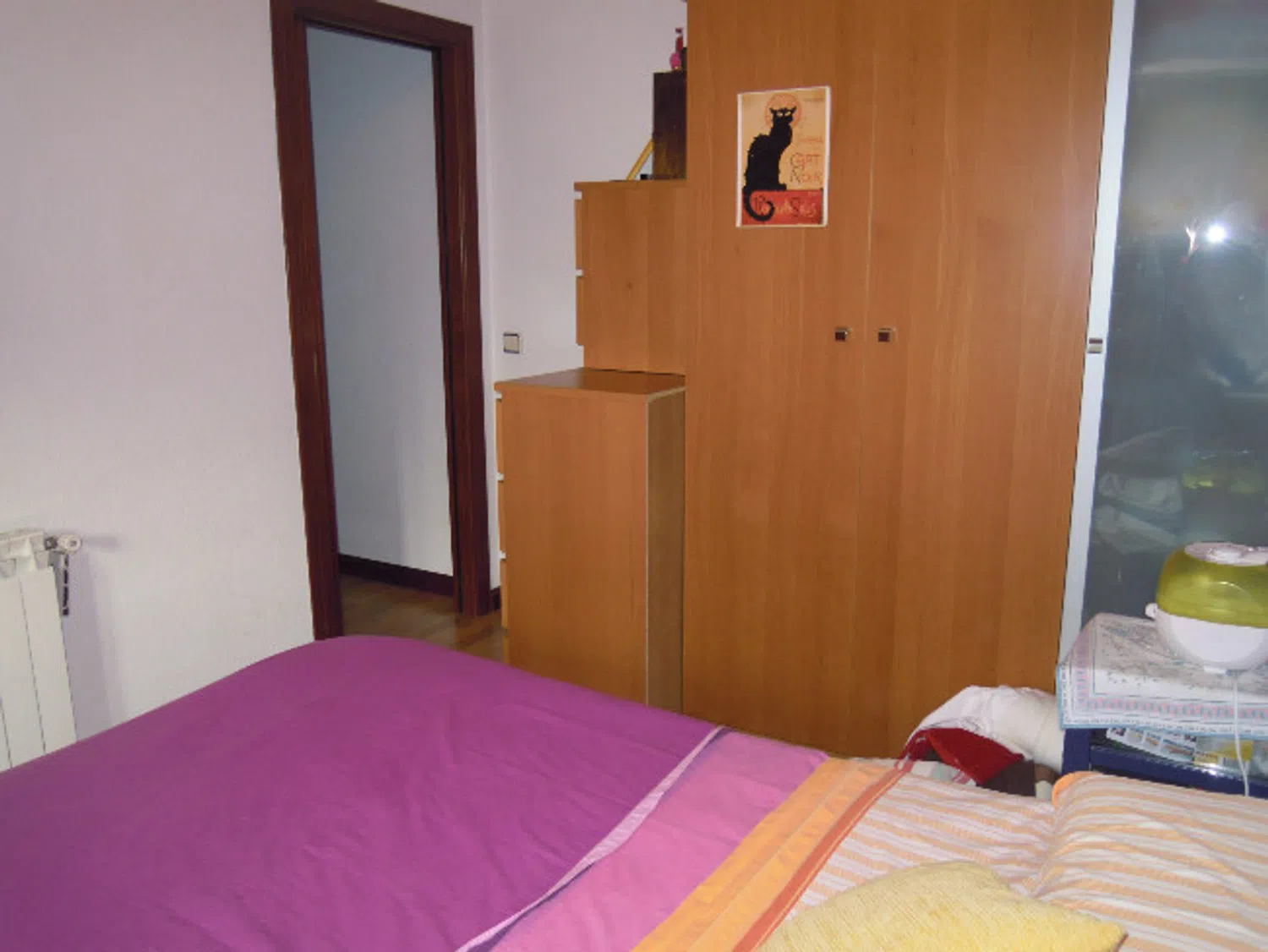 Piso en paseo de las Delicias, 85 - Foto 3