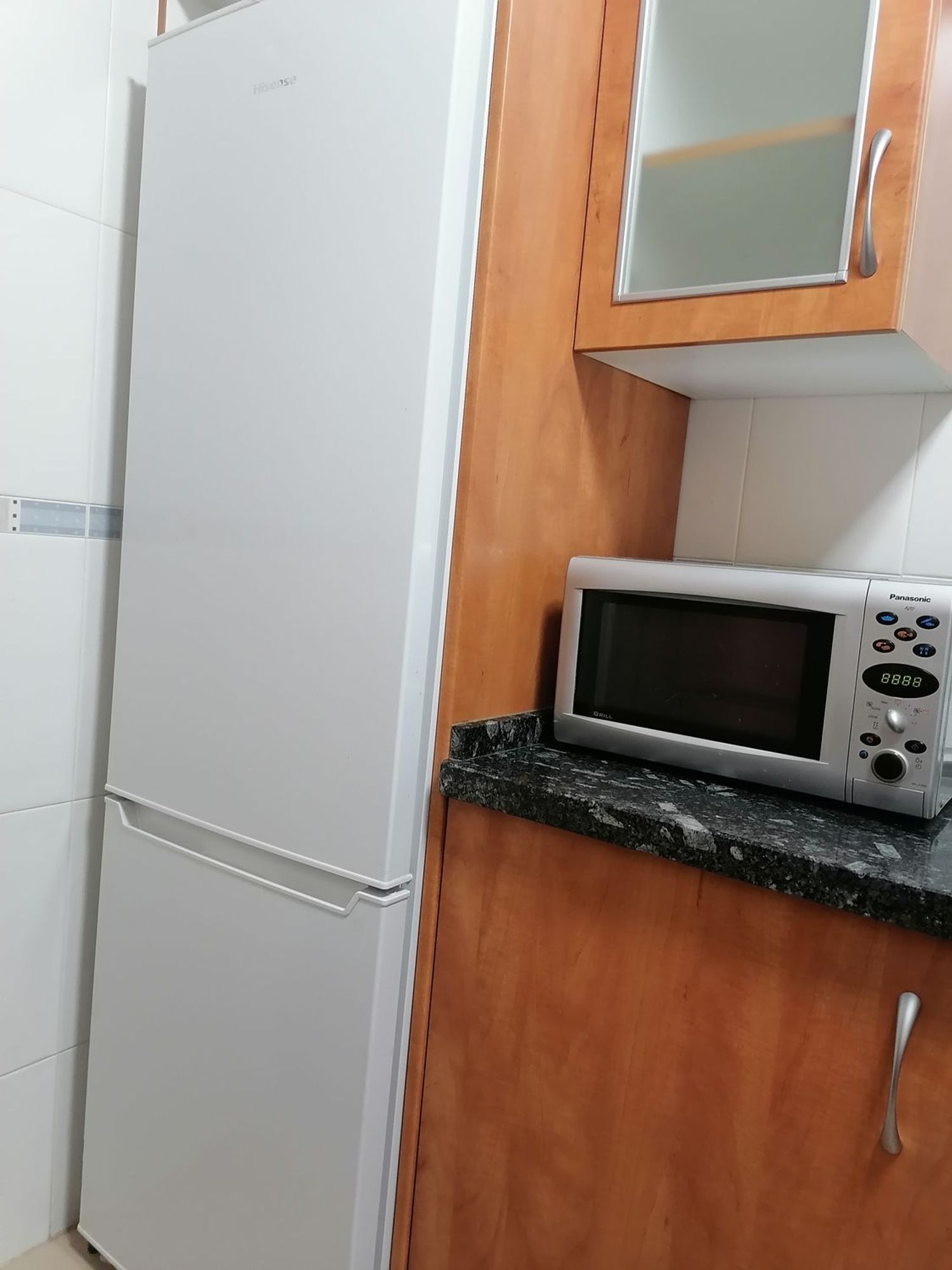 Piso en Calle Marqués de Santa María del Villar, 14, San Mamés - La Palomera, San Mamés - La Palomera - Foto 2