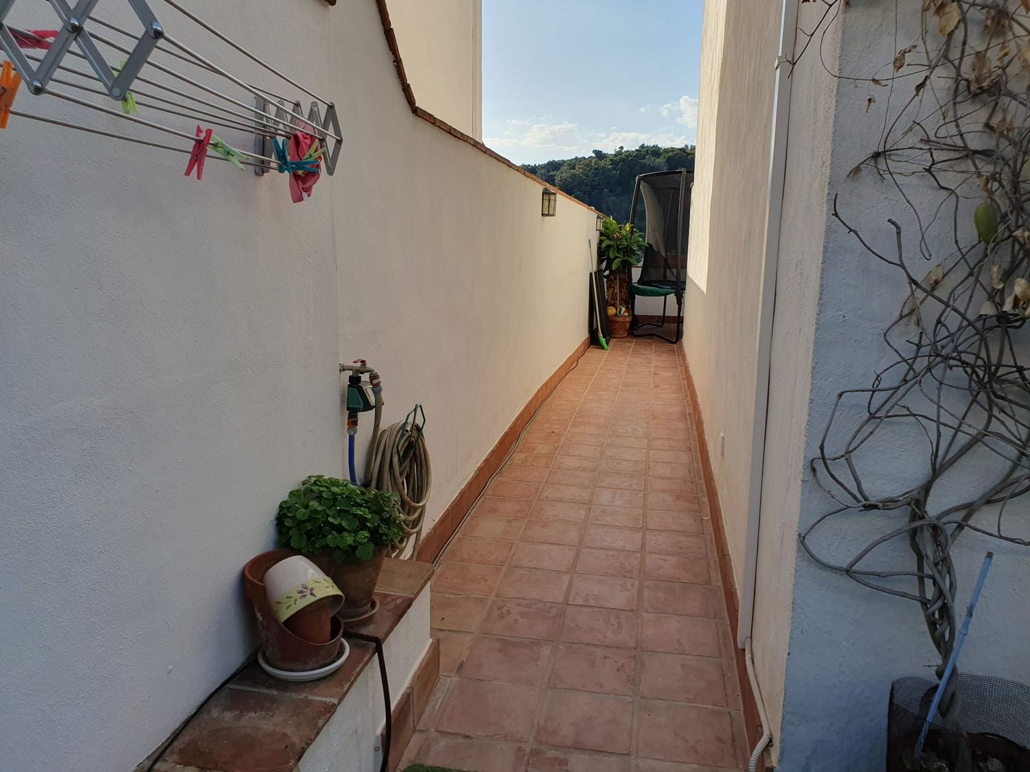 Casa o chalet independiente en Calle Hernandez de la Fuente, 17 - Foto 9