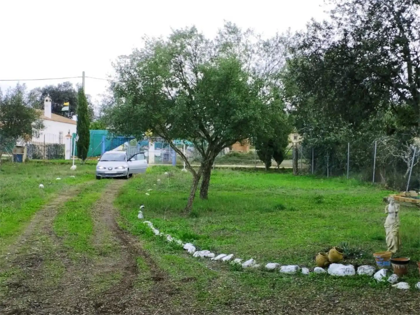 Finca rústica en  Calle Castilblanco de los Arroyos 1 - Foto 1