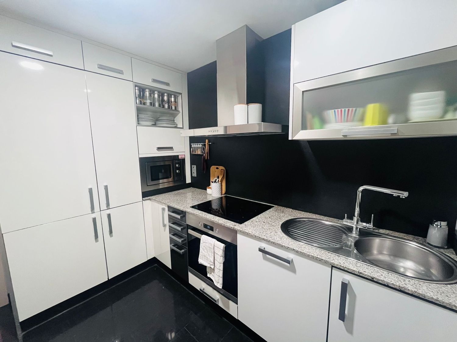 Piso en Barrio Rafal Nou - Estadi Balear - Son Malferit - Foto 10