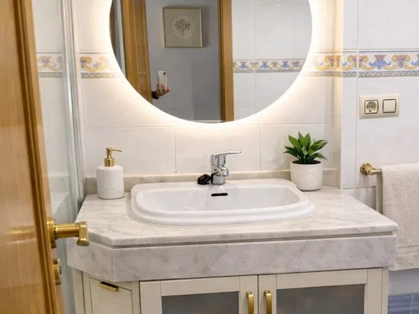 Piso en avenida Imperio Argentina, 1 - Foto 10