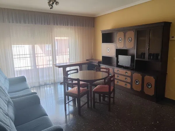 Piso en Calle Ramón Casas, 21, Hospital, Hospital - Foto 1