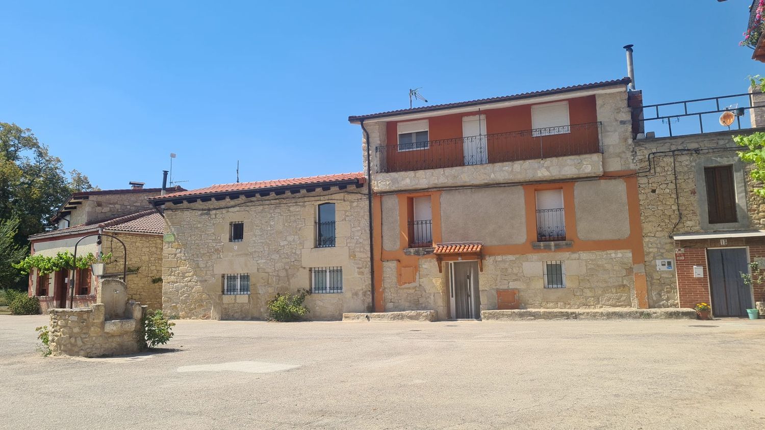 Casa de pueblo en Calle Mayor, 11 - Foto 9