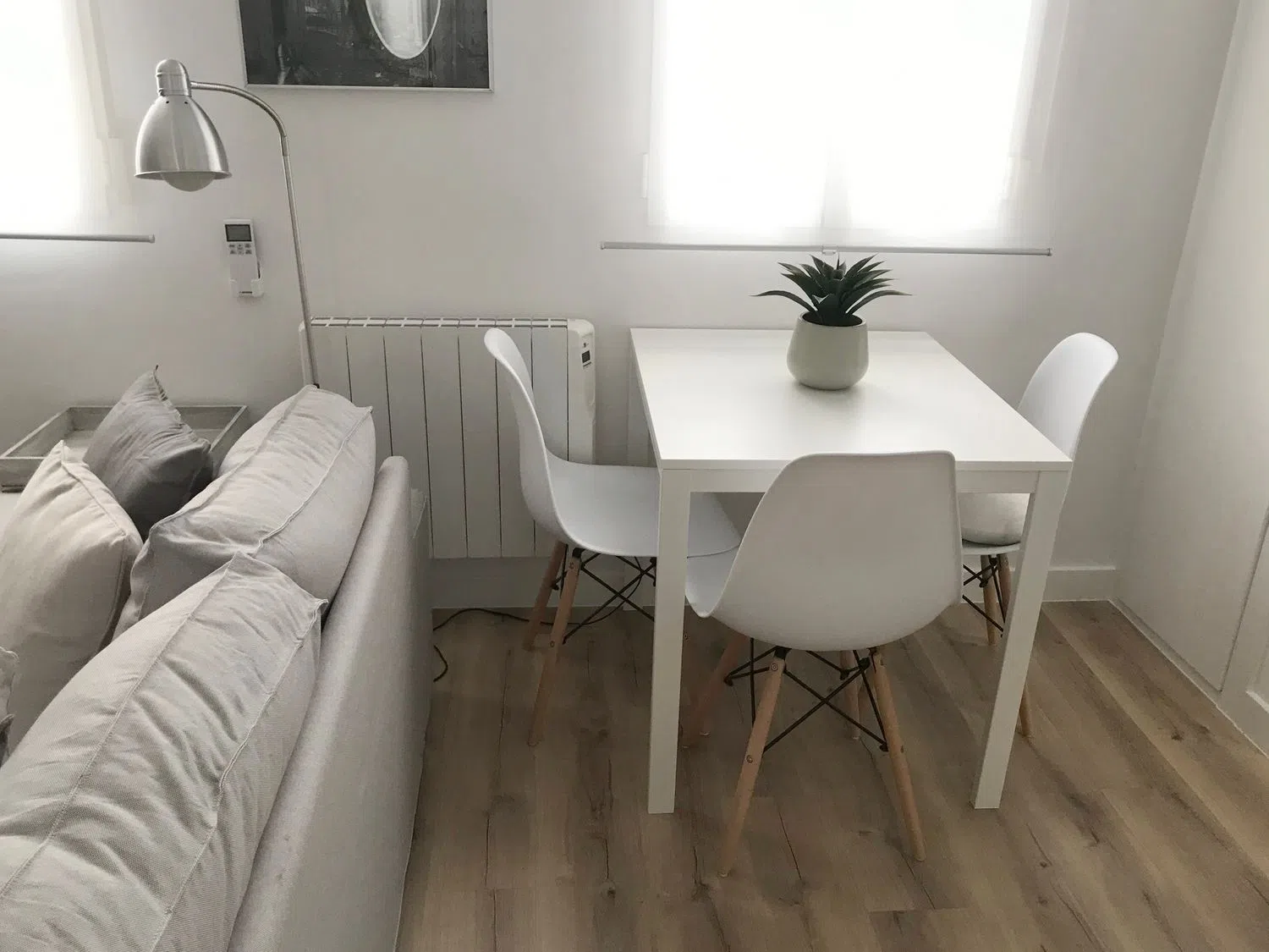 Ático en calle de Bravo Murillo, 206 - Foto 4