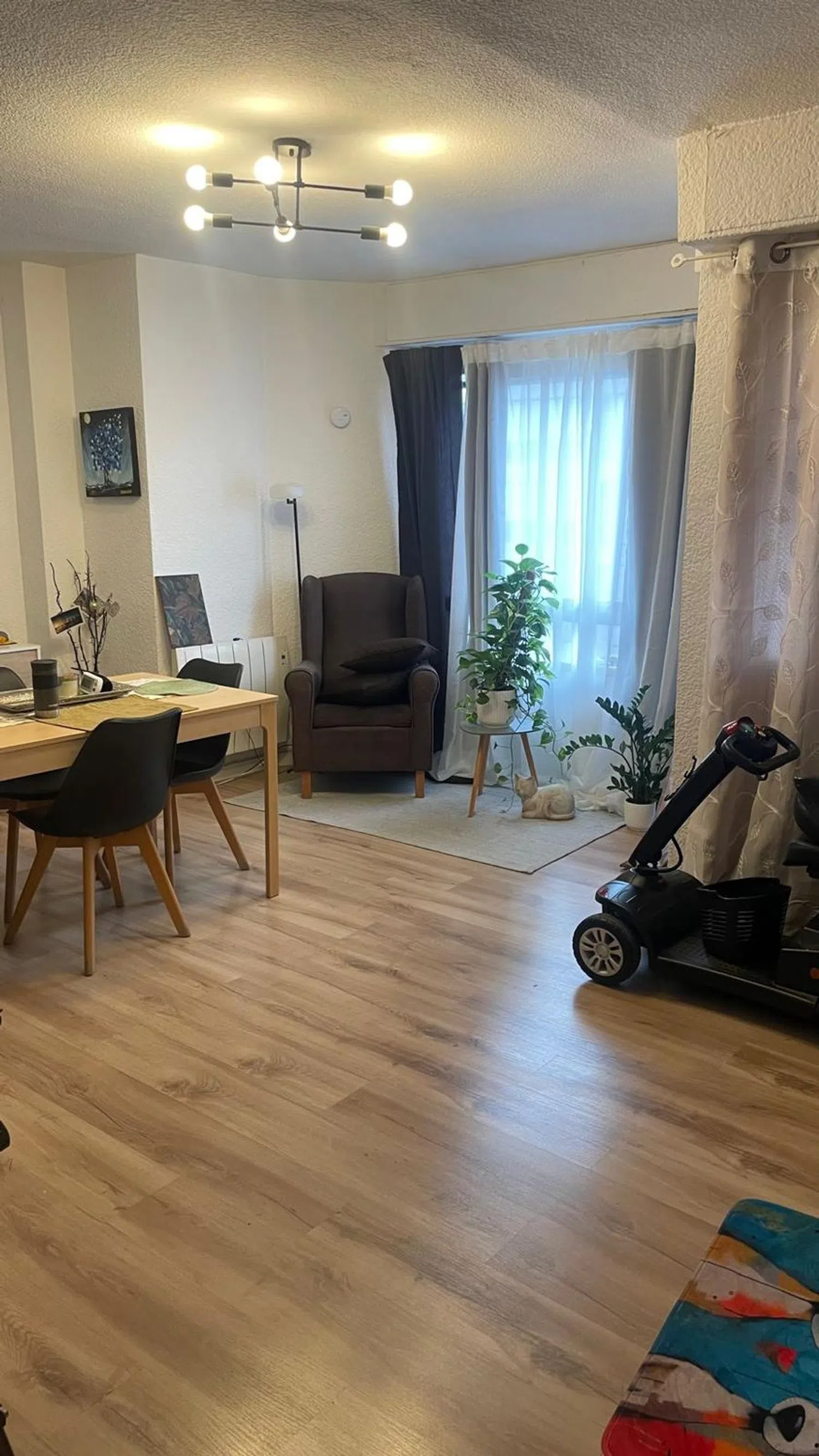 Piso en calle d'Eduard Boscà, 26 - Foto 12