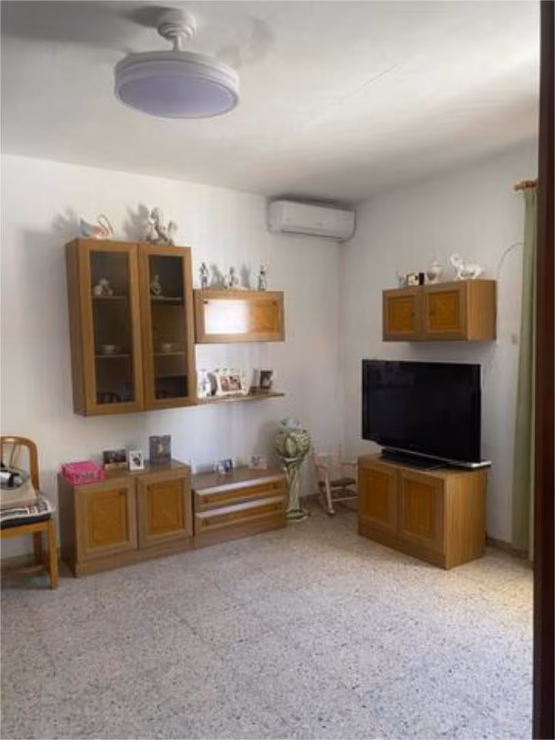 Chalet en San José del Viso