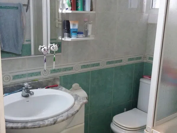 Piso en Ronda de la Torrassa, La Torrasa - Foto 15