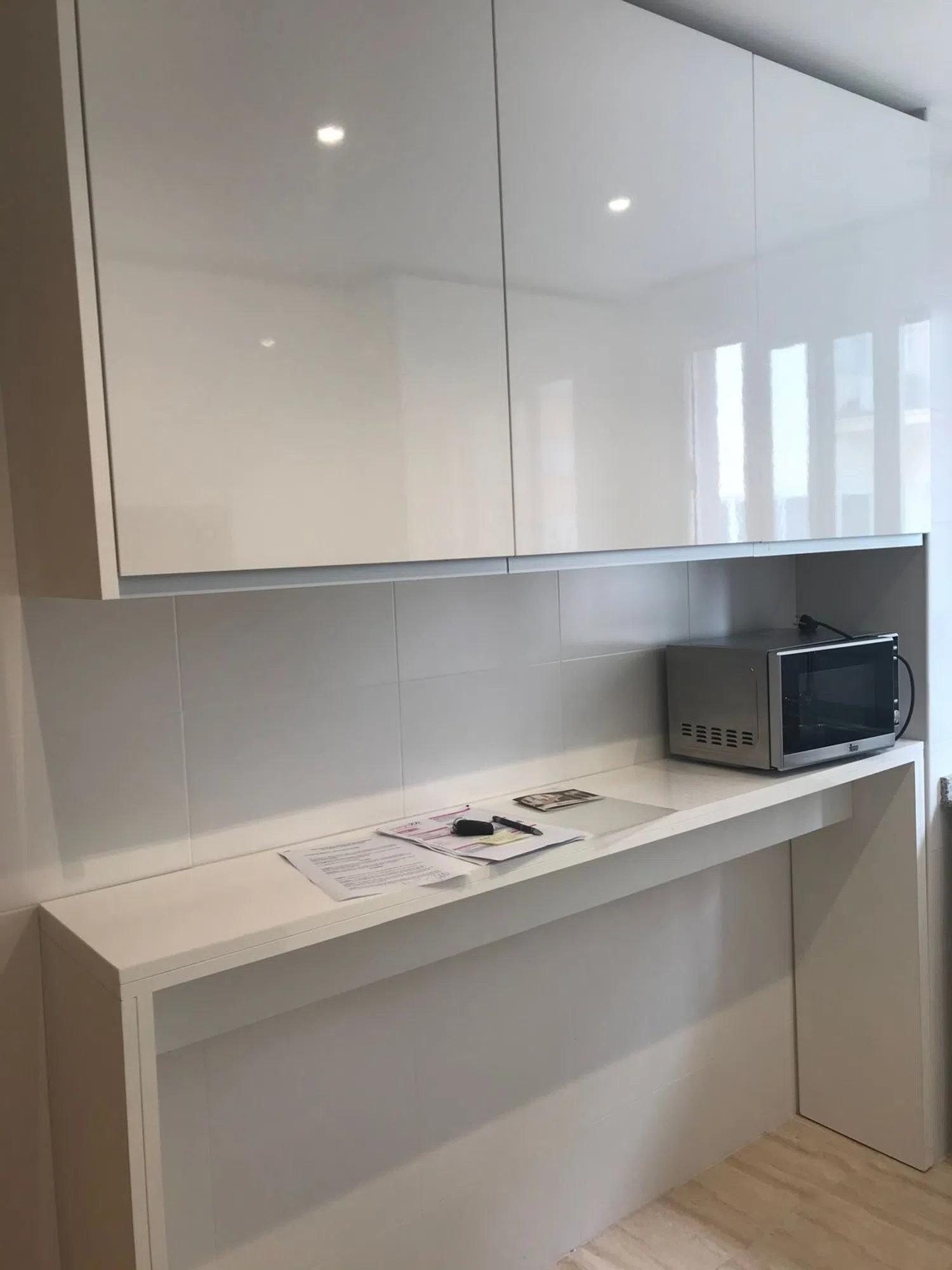 Piso en calle del Pare Guillem Vives, 4 - Foto 4