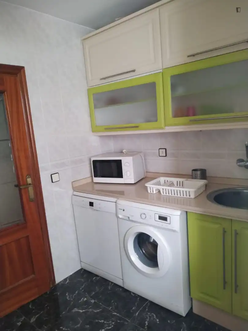Apartamento en Getafe - Foto 9